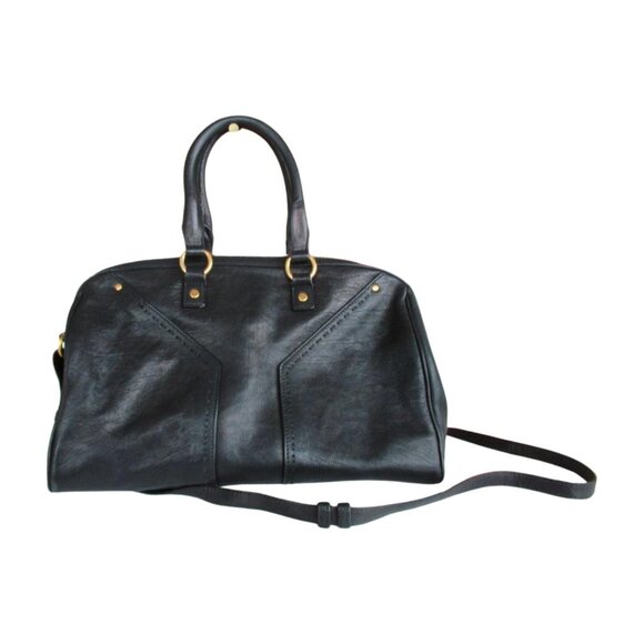 Yves Saint Laurent Muse Bag - Picture 3 of 5